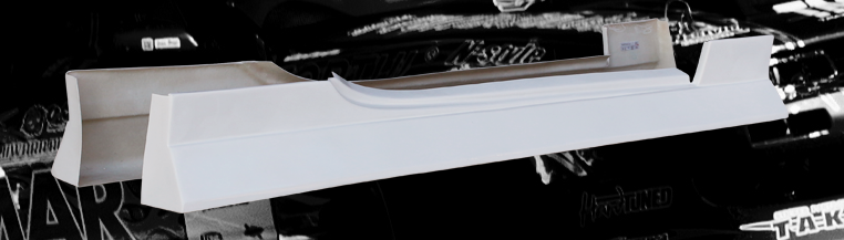 Origin Labo Toyota 86 Drift Line Side Skirts