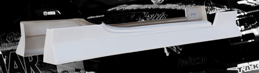 Origin Labo Toyota 86 Drift Line Side Skirts