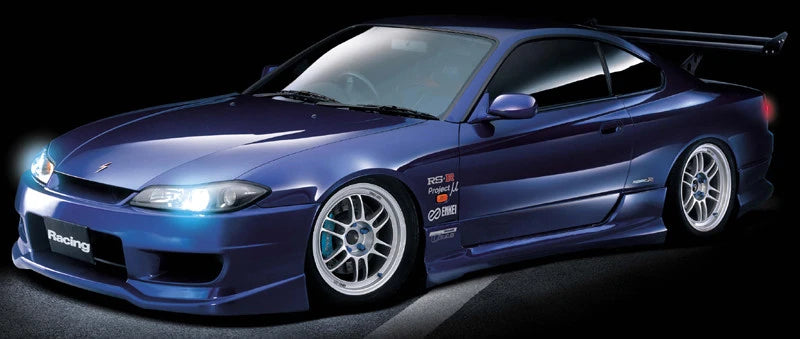 URAS Type 3 Full Body Kit (99-02 S15)