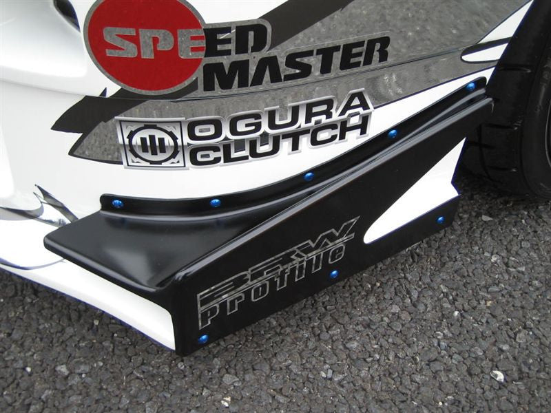 URAS Type GT Full Body Kit (99-02 R34)
