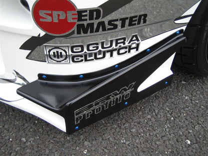 URAS Type GT Full Body Kit (99-02 R34)