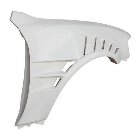 Origin Labo Toyota Chaser JZX100 Sameera Duct +55mm Front Fenders