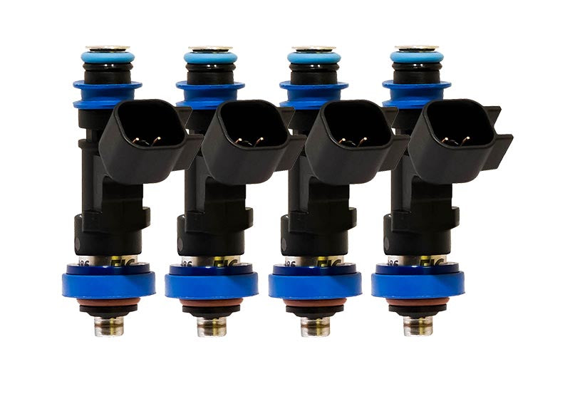 525cc FIC Honda S2000 Fuel Injector Clinic Injector Set (High-Z) (is117-0525h)
