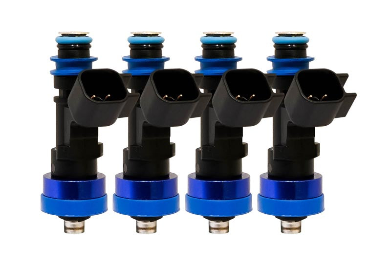 775cc FIC Honda B, H, & D Series (except D17) Fuel Injector Clinic Injector Set  (High-Z) (is115-0775h)