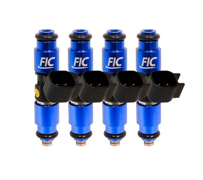 1440cc FIC Mazda Miata MX5 '06 -'15 Fuel Injector Clinic Injector Set (High-Z) (is602-1440h)