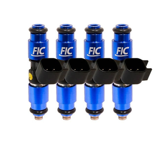 1440cc FIC Mazda Miata MX5 '06 -'15 Fuel Injector Clinic Injector Set (High-Z) (is602-1440h)