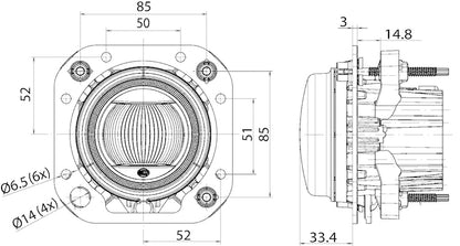 Technical Drawing