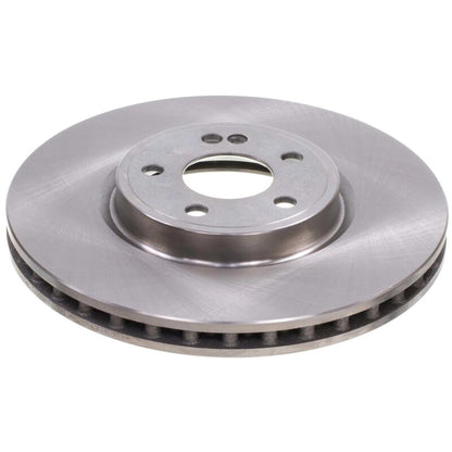 Power Stop 22-25 Audi Q4 e-tron Front Autospecialty Brake Rotor