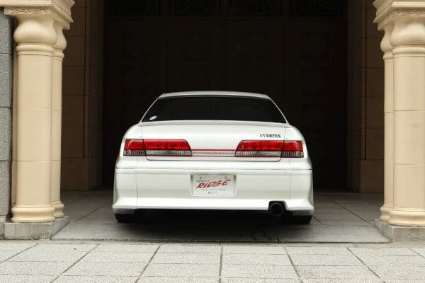 Ridge Widebody Kit for 1996-2001 Toyota JZX100 Mark II