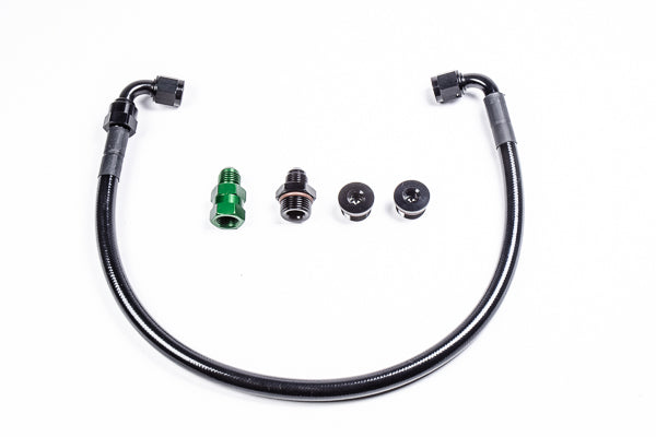 Fuel Rail, Honda S2000 (00-05)