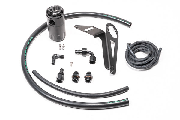 Catch Can Kits, S2000 (00-05 LHD)