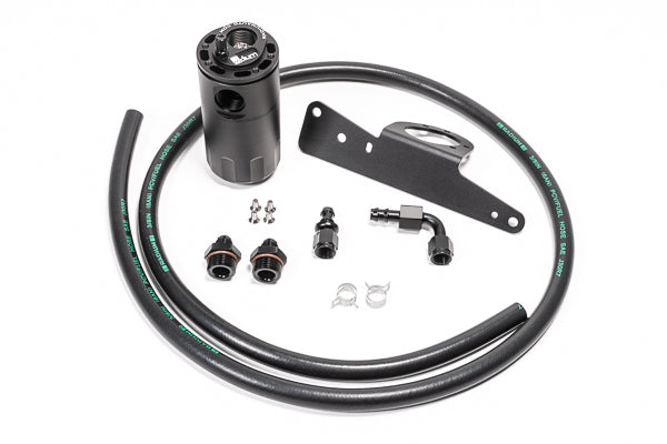 Catch Can Kits, S2000 (00-05 LHD)