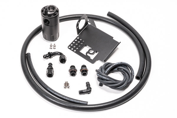 Catch Can Kits, S2000 (00-09 RHD/06-09 LHD)