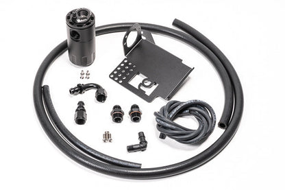 Catch Can Kits, S2000 (00-09 RHD/06-09 LHD)