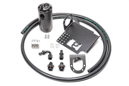 Catch Can Kits, S2000 (00-09 RHD/06-09 LHD)