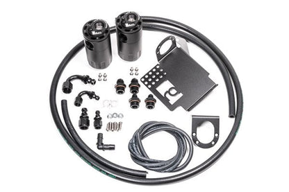 Catch Can Kits, S2000 (00-09 RHD/06-09 LHD)