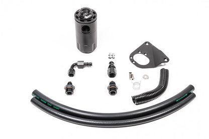 Catch Can Kits, EVO X