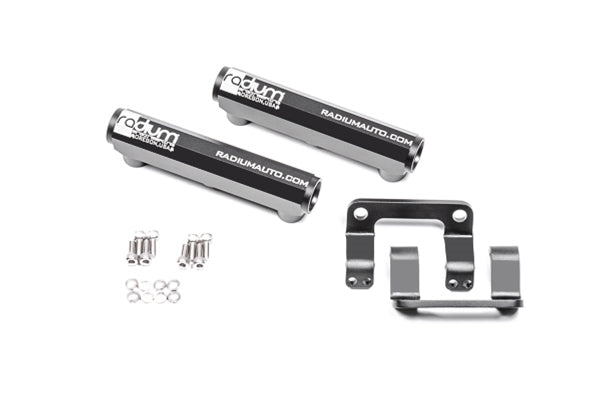 Fuel Delivery System, FR-S/BRZ/GT86/GR86