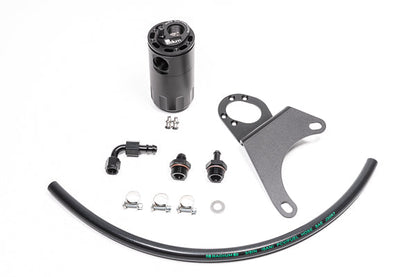 Catch Can Kits, EVO 8-9