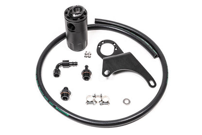 Catch Can Kits, EVO 8-9