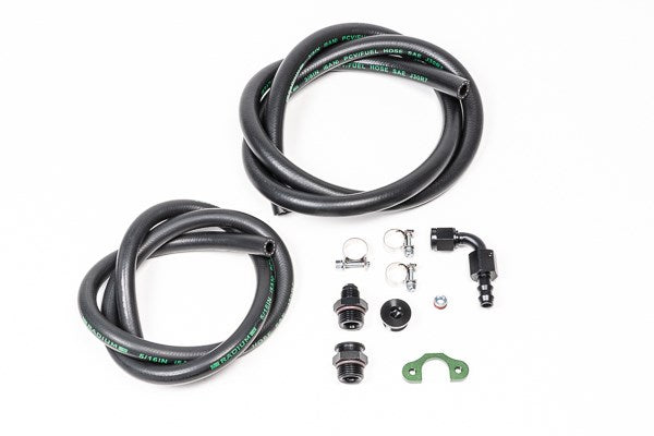 Fuel Rail, Nissan RB20DET