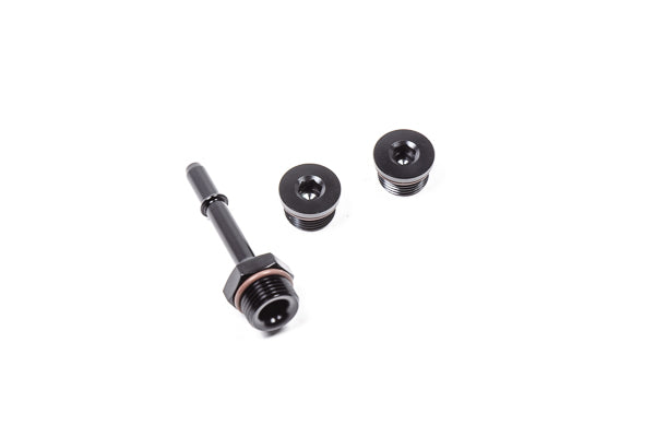 Fuel Rail, Honda K-Series