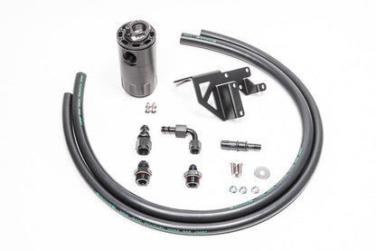 Catch Can Kits, 07-21 Tundra
