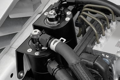 Catch Can Kits, 15-21 WRX