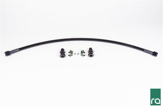 Fuel Feed Hose Kit, 15-21 Subaru WRX and 14-18 Forester XT