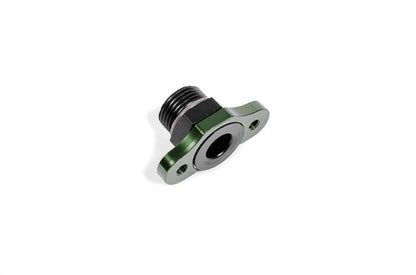 Fuel Rail Adapters for OEM Components