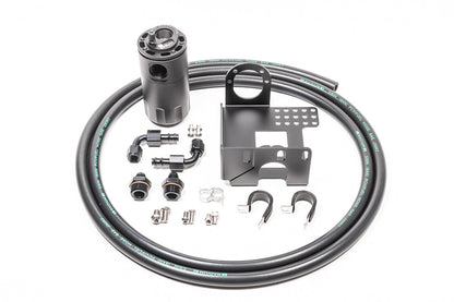 Catch Can Kits, 89-05 Mazda MX-5