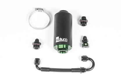 Fuel Filter Kit, Porsche 996/997.1