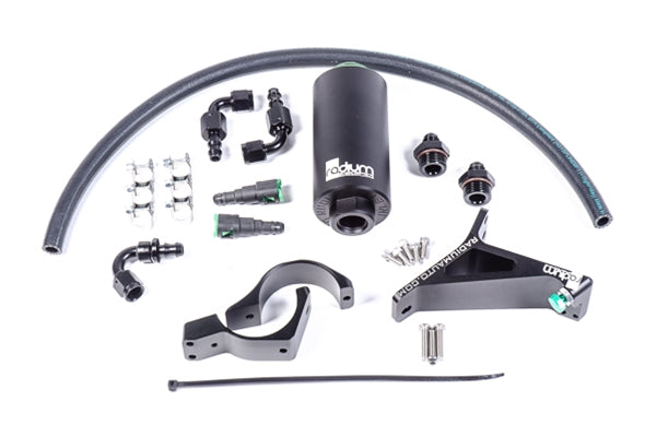 Fuel Filter Kit, Early Subaru/Saab 9-2X