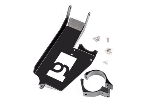 Fuel Filter Mount, EVO 7-8-9
