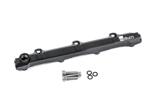 Fuel Rail, Mazda 1.8L BP