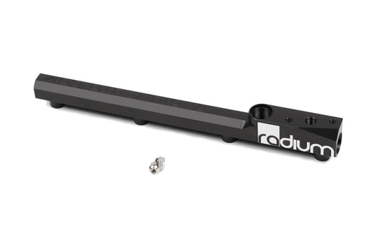 Fuel Rail, Honda B-Series