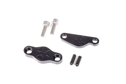 EGR Block-Off, 2JZ-GTE