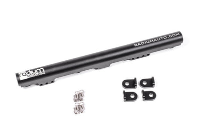 Fuel Rail, Honda S2000 (06-09)