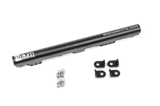 Fuel Rail, Honda S2000 (06-09)