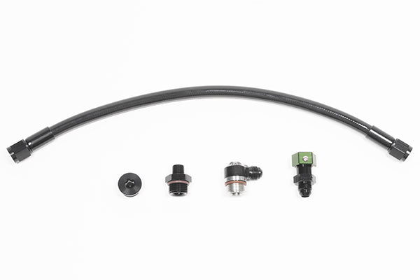 Fuel Rail, Honda S2000 (06-09)