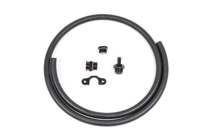 Fuel Rail, Mazda 1.8L BP
