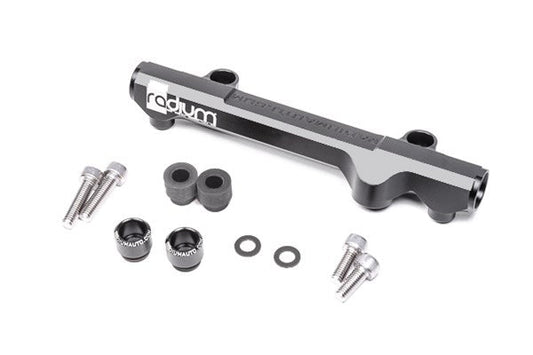 Fuel Rail, Mazda 13B-RE Secondary