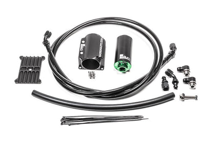 Fuel Hanger Surge Tank, Mazda RX7 FD