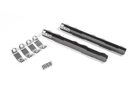 Fuel Rails, Nissan VQ