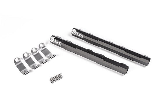 Fuel Rails, Nissan VQ