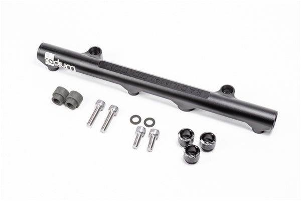 Fuel Rail, Mazda 20B-REW Secondary