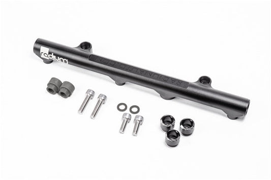Fuel Rail, Mazda 20B-REW Secondary