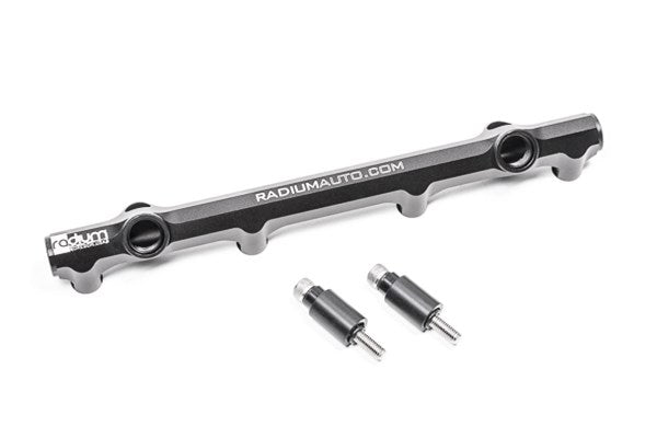 Fuel Rail, Mazda MZR and Ford Duratec