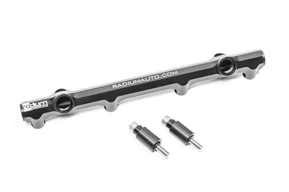 Fuel Rail, Mazda MZR and Ford Duratec