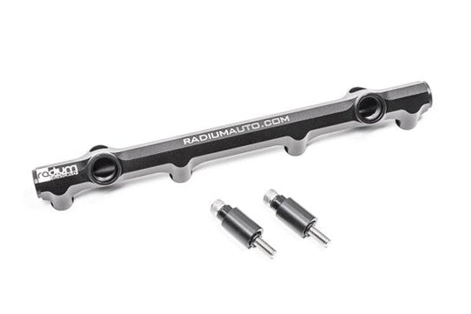 Fuel Rail, Mazda MZR and Ford Duratec